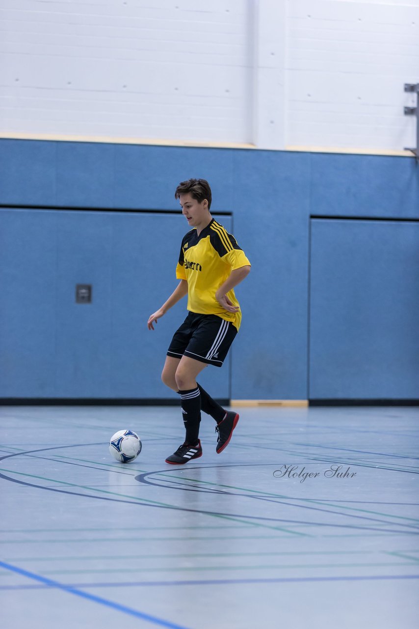 Bild 81 - B-Juniorinnen Futsal Qualifikation